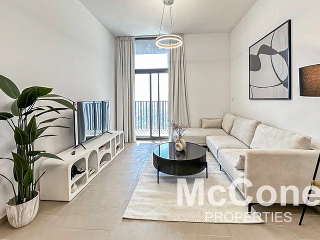 1 Bedroom Apartment for Rent in Belgravia Heights 1, Jumeirah Village Circle
