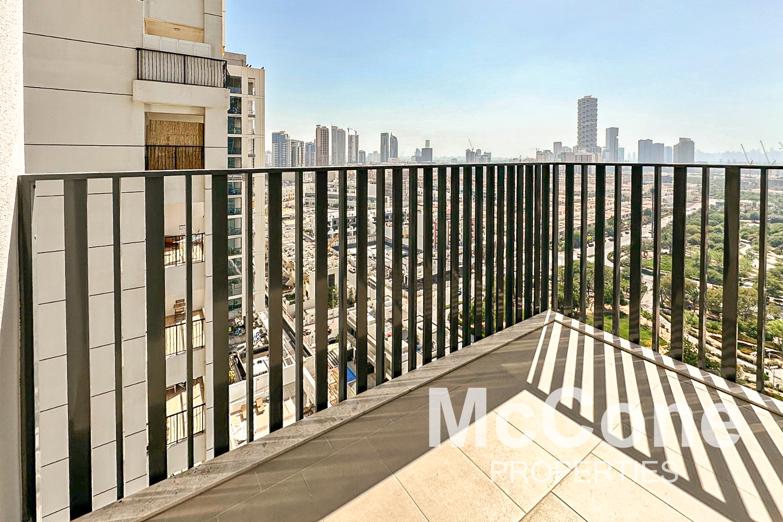 1 Bedroom Apartment for Rent in Belgravia Heights 1, Jumeirah Village Circle — photo 8 of 10