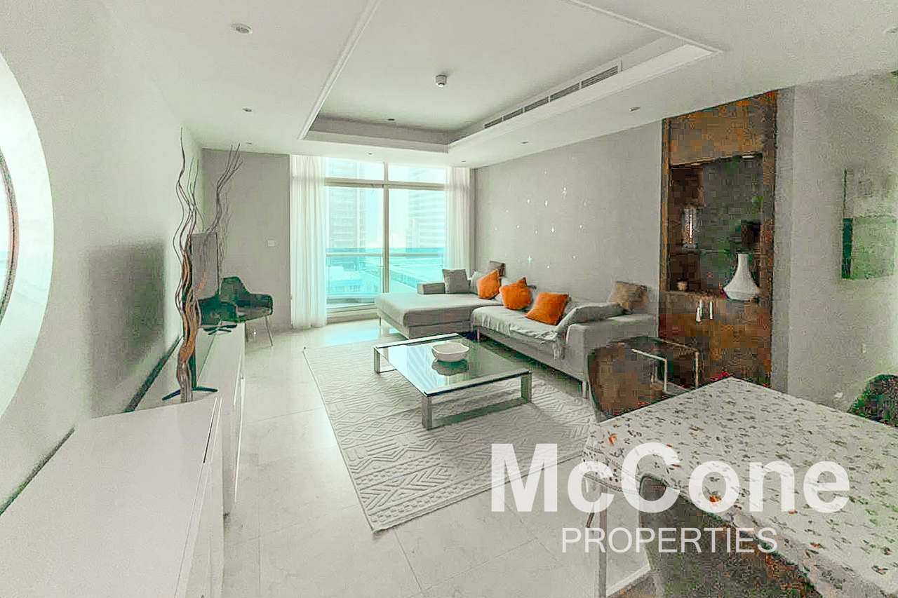 2 Bedroom Apartment for Rent in Orra Marina, Dubai Marina