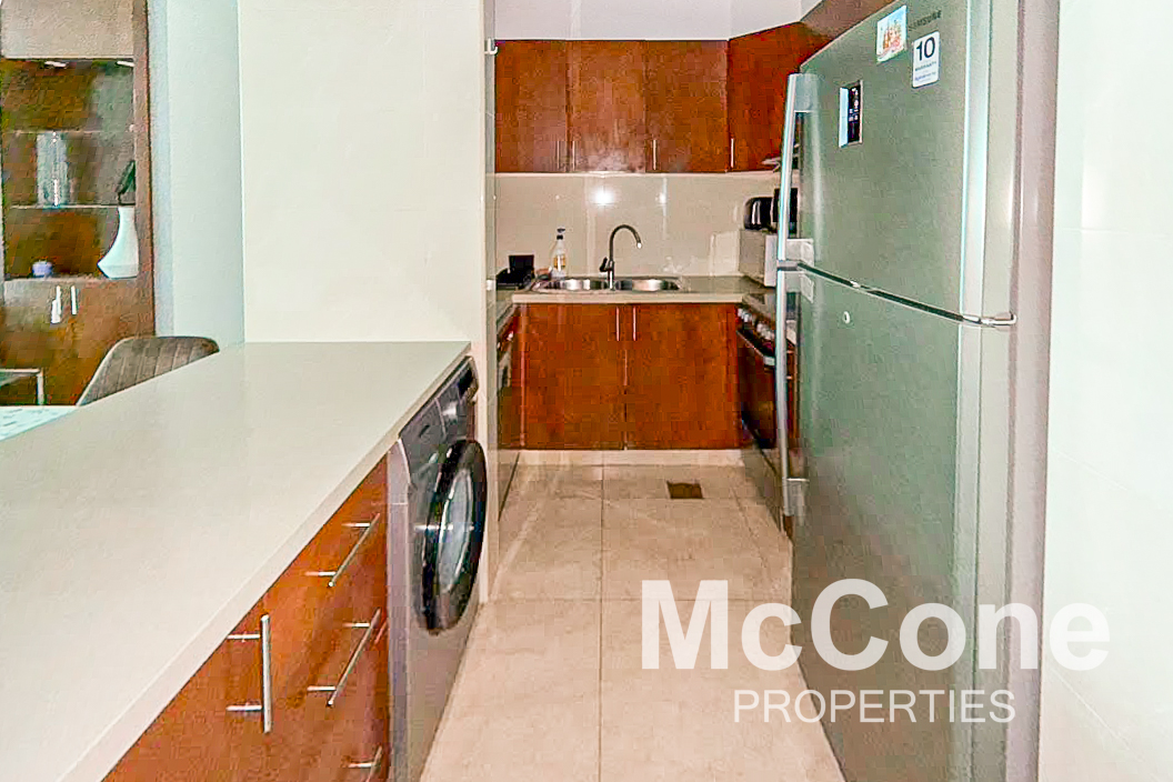 2 Bedroom Apartment for Rent in Orra Marina, Dubai Marina — photo 6 of 18