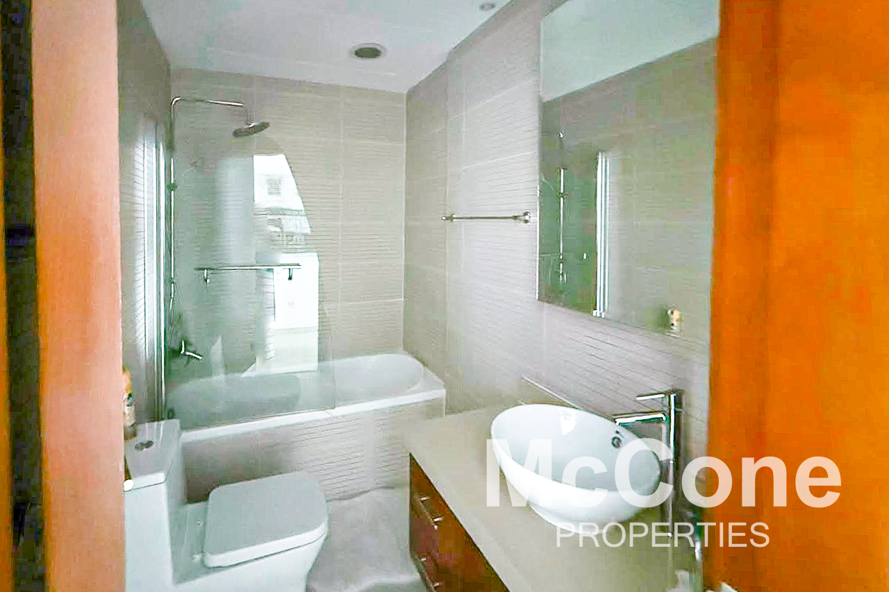2 Bedroom Apartment for Rent in Orra Marina, Dubai Marina — photograph 13 of 18