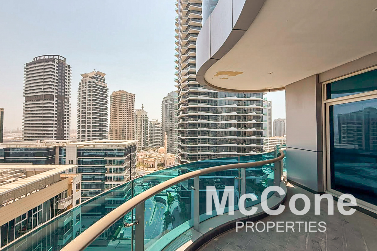 2 Bedroom Apartment for Rent in Orra Marina, Dubai Marina — photograph 16 of 18