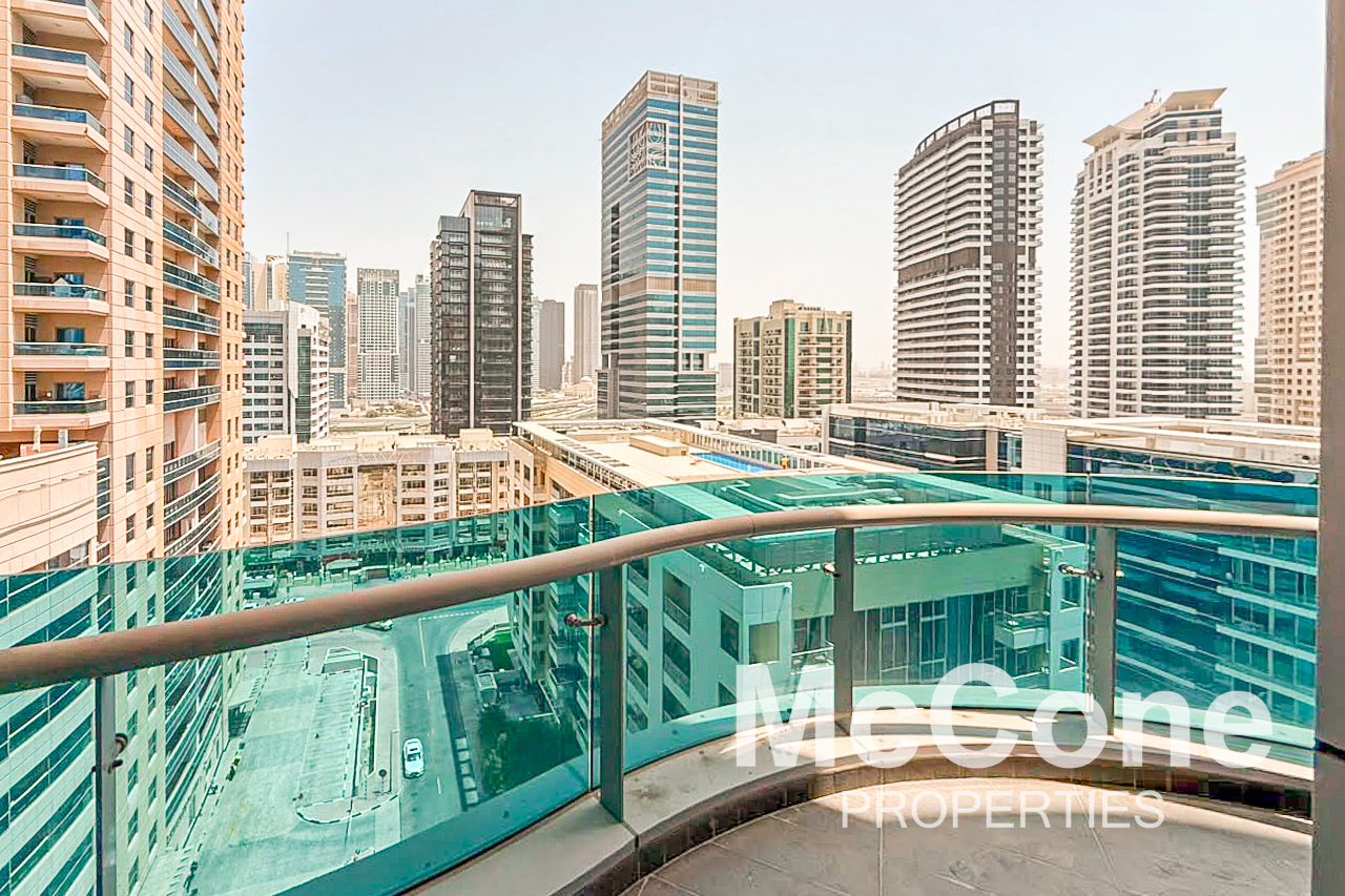 2 Bedroom Apartment for Rent in Orra Marina, Dubai Marina — photograph 17 of 18