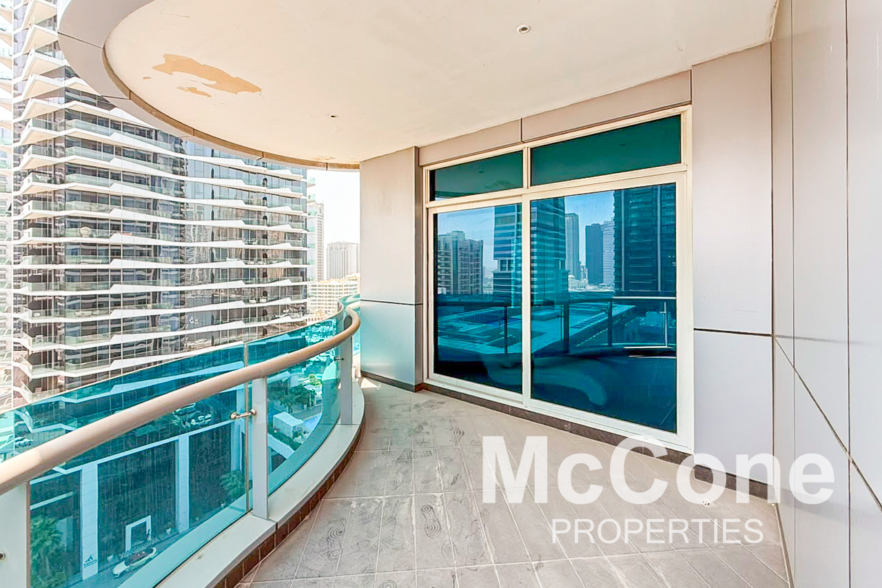 2 Bedroom Apartment for Rent in Orra Marina, Dubai Marina — photograph 18 of 18