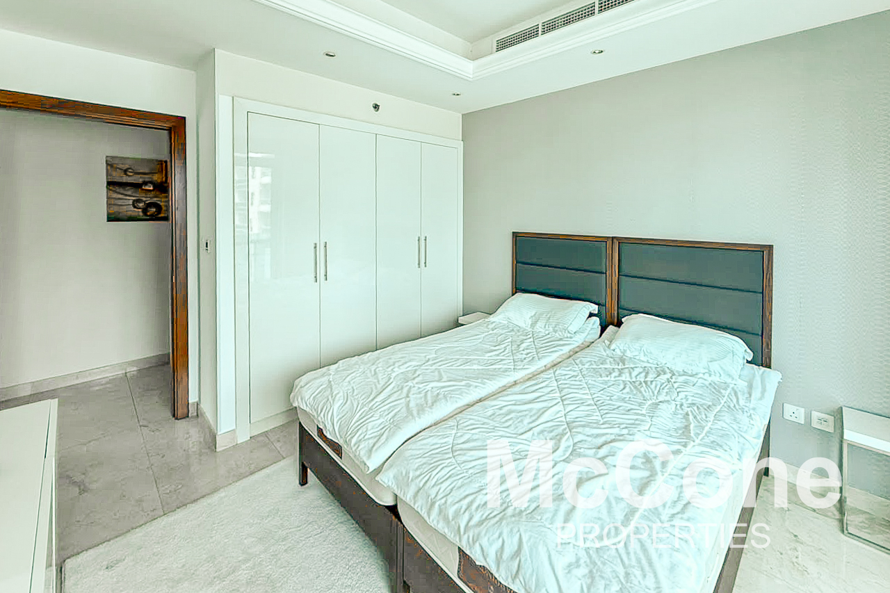 2 Bedroom Apartment for Rent in Orra Marina, Dubai Marina — photograph 11 of 18