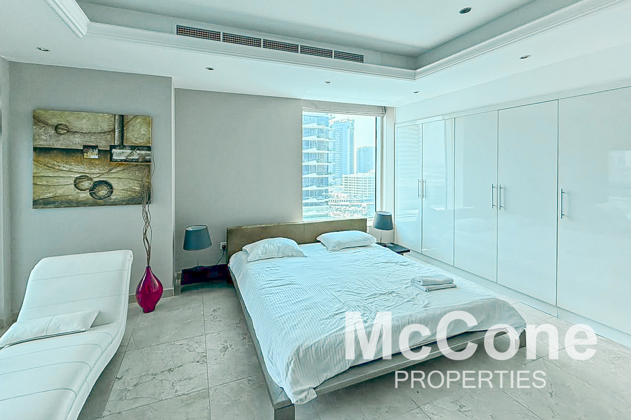 2 Bedroom Apartment for Rent in Orra Marina, Dubai Marina — photo 8 of 18