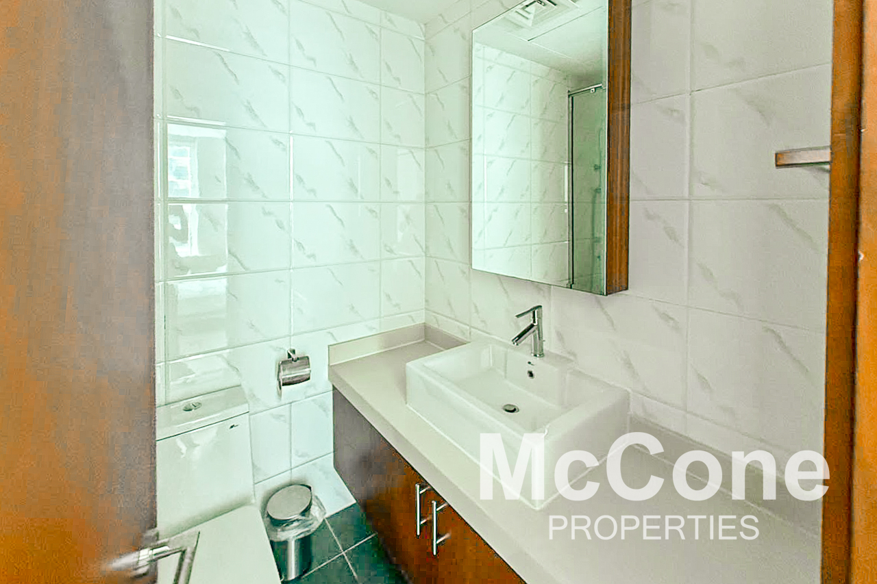 2 Bedroom Apartment for Rent in Orra Marina, Dubai Marina — photograph 15 of 18