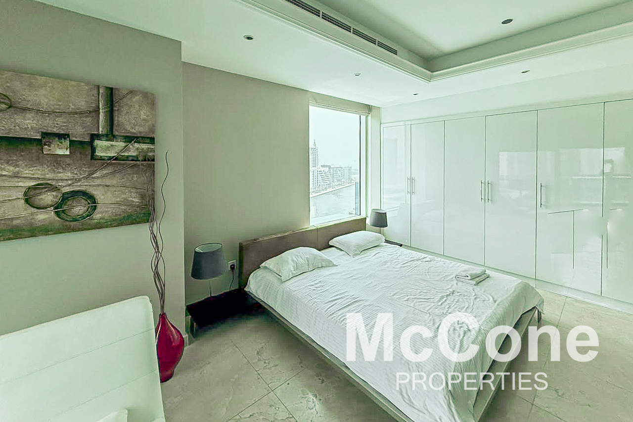 2 Bedroom Apartment for Rent in Orra Marina, Dubai Marina — photo 9 of 18