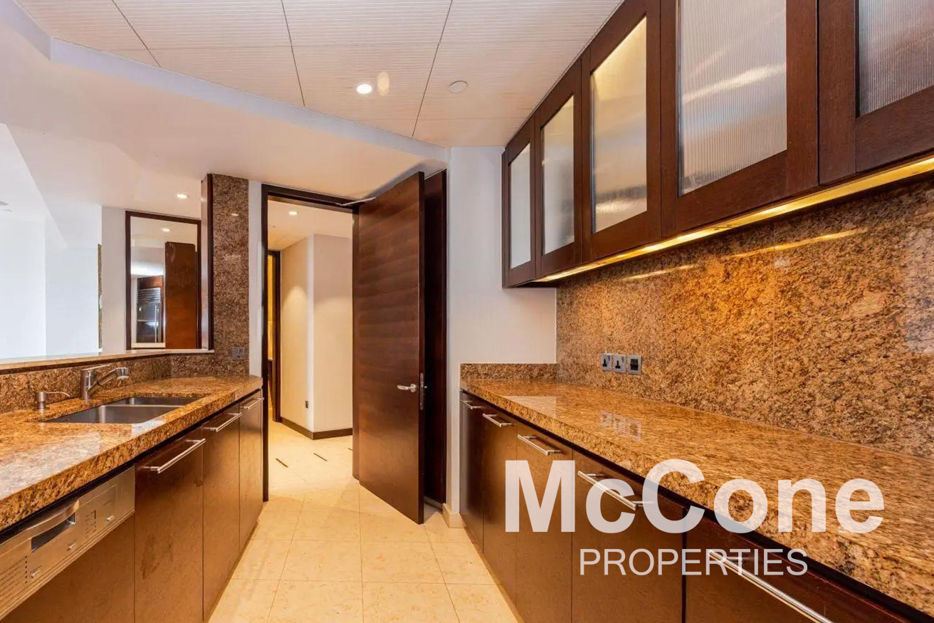 1 Bedroom Apartment for Rent in Burj Khalifa, Downtown Dubai — photo 5 of 15