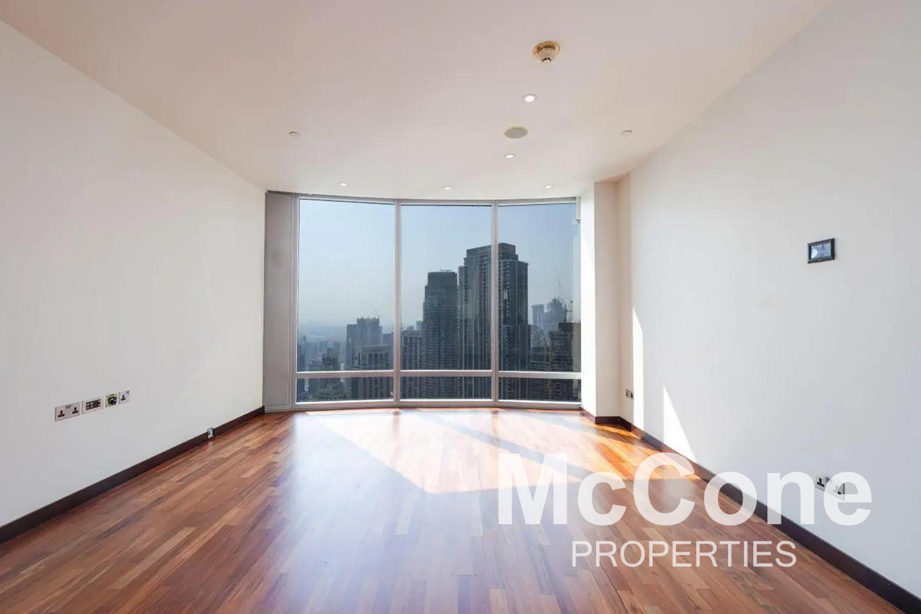 1 Bedroom Apartment for Rent in Burj Khalifa, Downtown Dubai