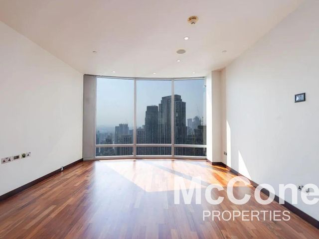 1 Bedroom Apartment for Rent in Burj Khalifa, Downtown Dubai