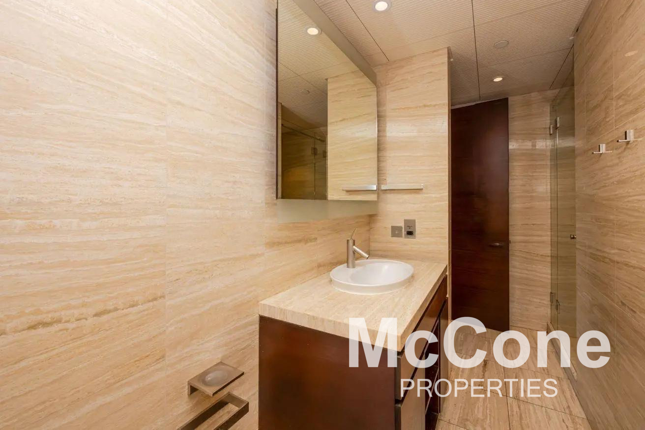 1 Bedroom Apartment for Rent in Burj Khalifa, Downtown Dubai — photograph 11 of 15