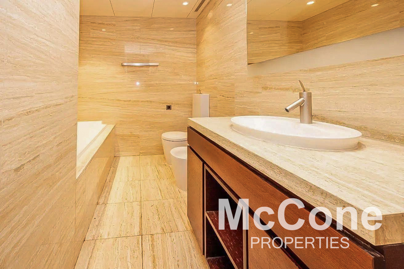 1 Bedroom Apartment for Rent in Burj Khalifa, Downtown Dubai — photograph 13 of 15