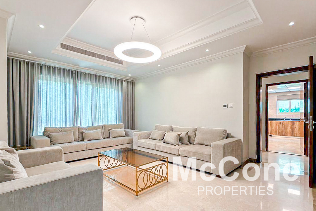 4 Bedroom Villa for Rent in Legacy Nova Villas, Jumeirah Park