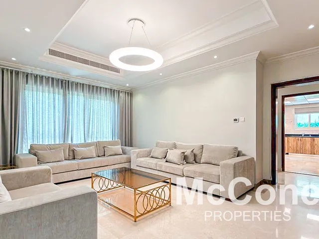 4 Bedroom Villa for Rent in Legacy Nova Villas, Jumeirah Park