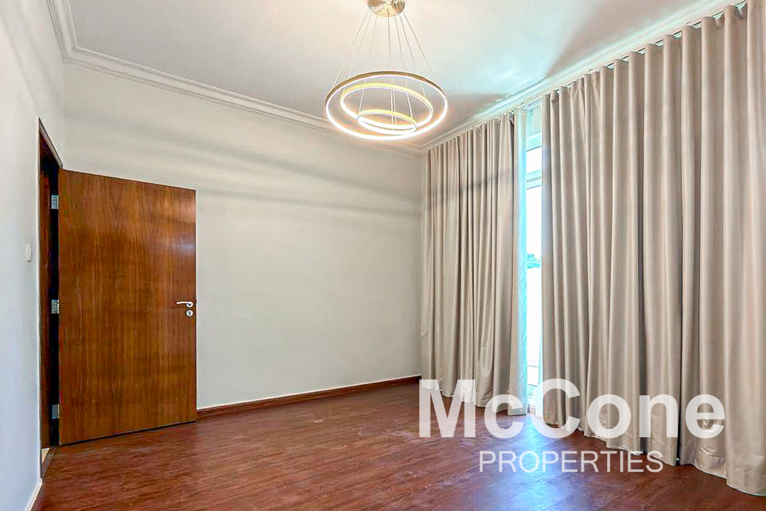 4 Bedroom Villa for Rent in Legacy Nova Villas, Jumeirah Park — photo 8 of 11