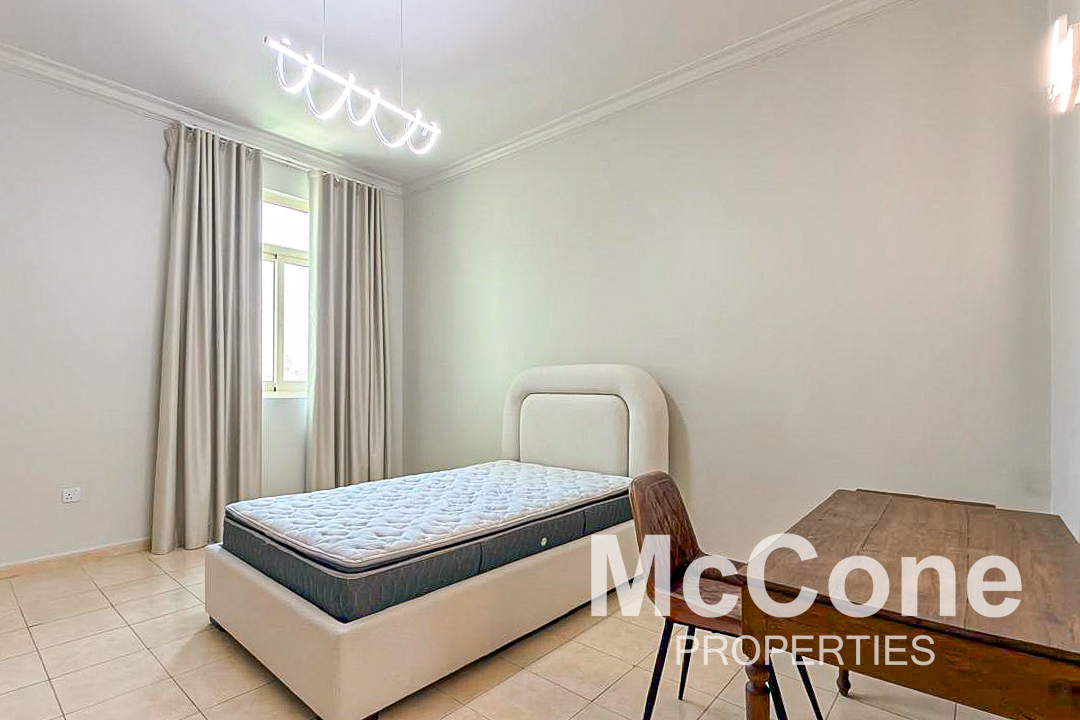4 Bedroom Villa for Rent in Legacy Nova Villas, Jumeirah Park — photo 7 of 11