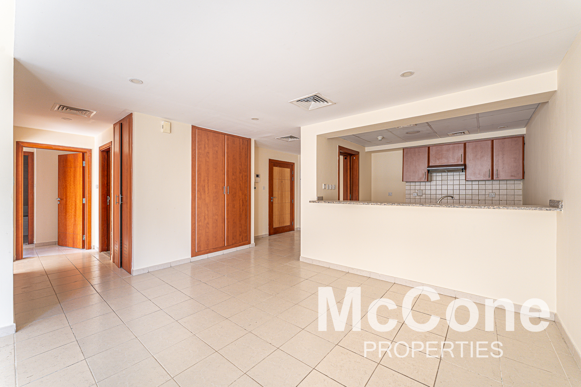 2 Bedroom Apartment for Rent in Al Thayyal 4, Greens — photo 3 of 15