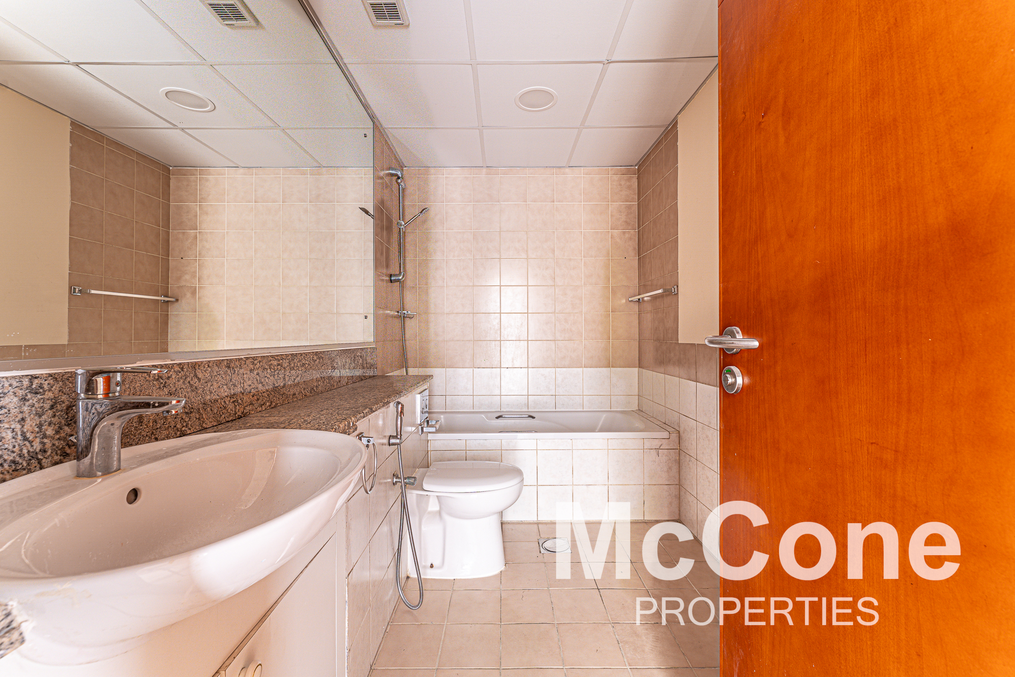 2 Bedroom Apartment for Rent in Al Thayyal 4, Greens — photo 9 of 15
