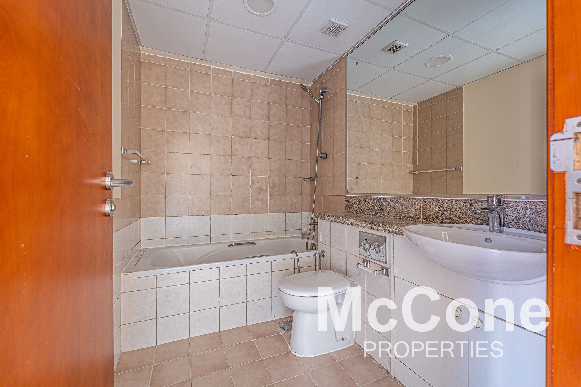 2 Bedroom Apartment for Rent in Al Thayyal 4, Greens — photograph 10 of 15