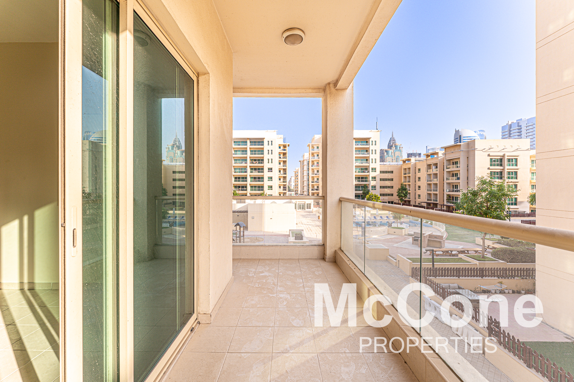 2 Bedroom Apartment for Rent in Al Thayyal 4, Greens — photograph 11 of 15