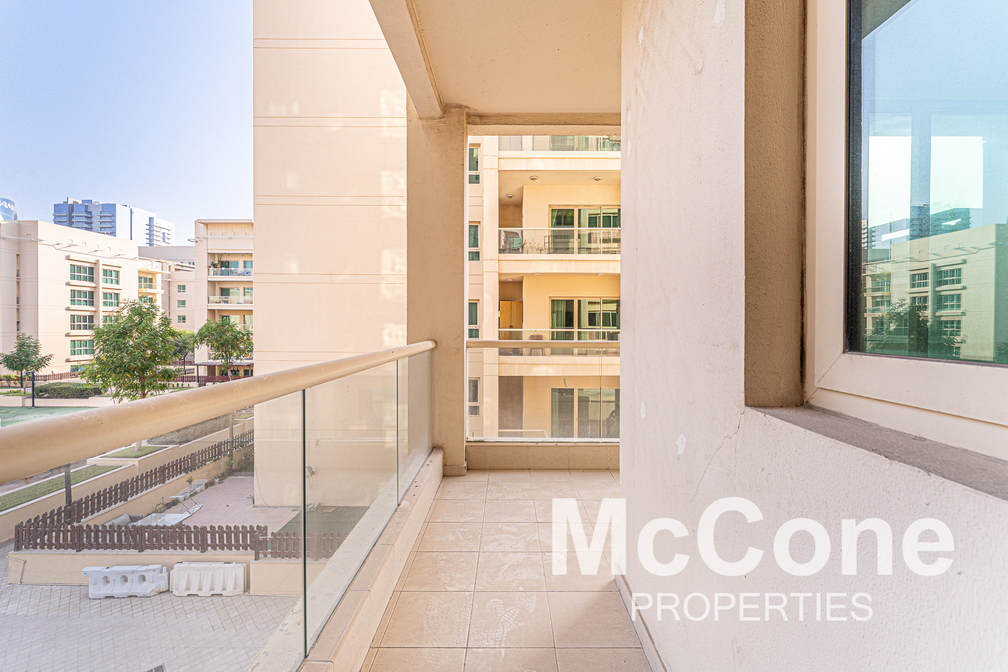 2 Bedroom Apartment for Rent in Al Thayyal 4, Greens — photograph 12 of 15
