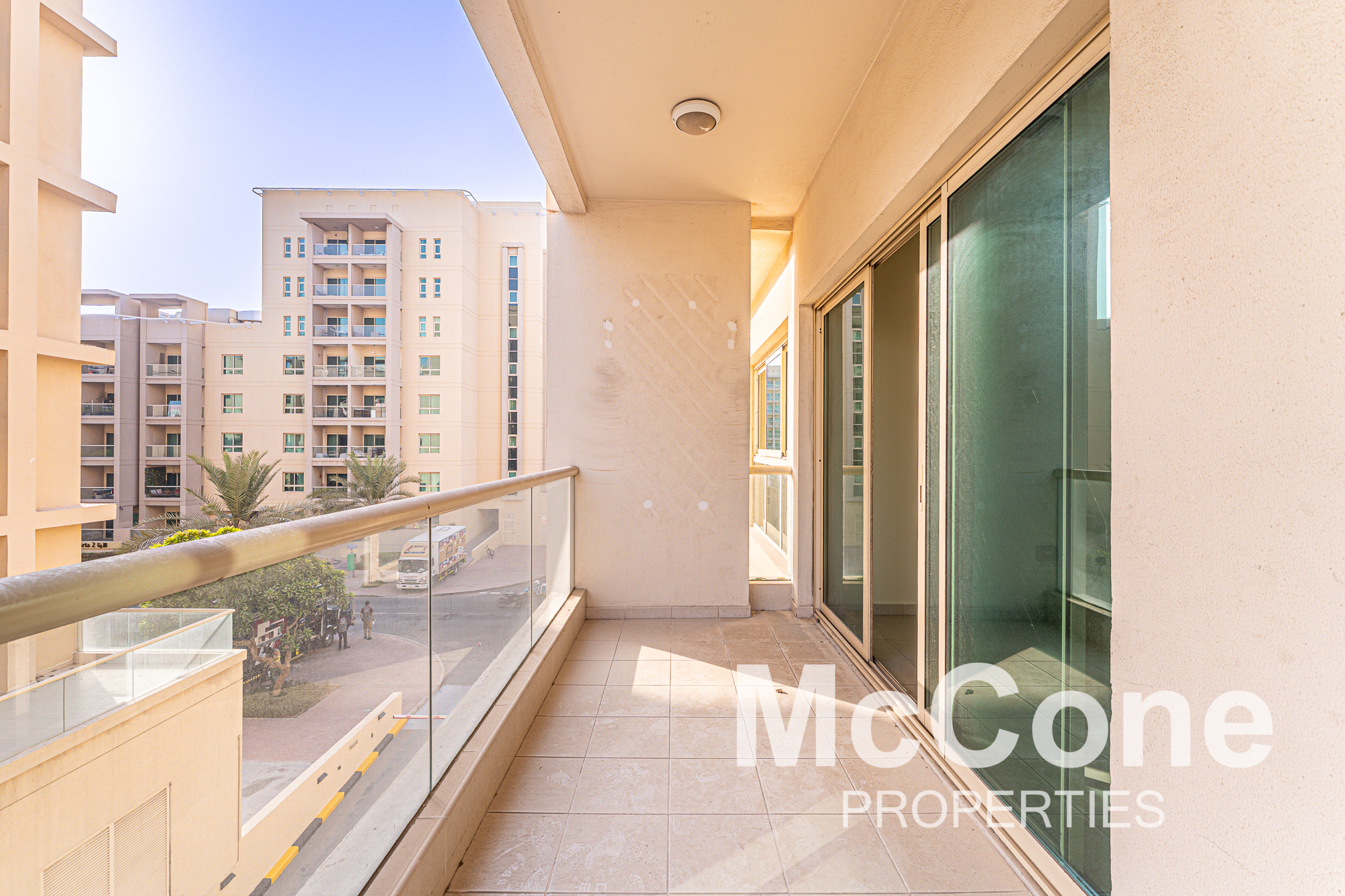 2 Bedroom Apartment for Rent in Al Thayyal 4, Greens — photograph 13 of 15
