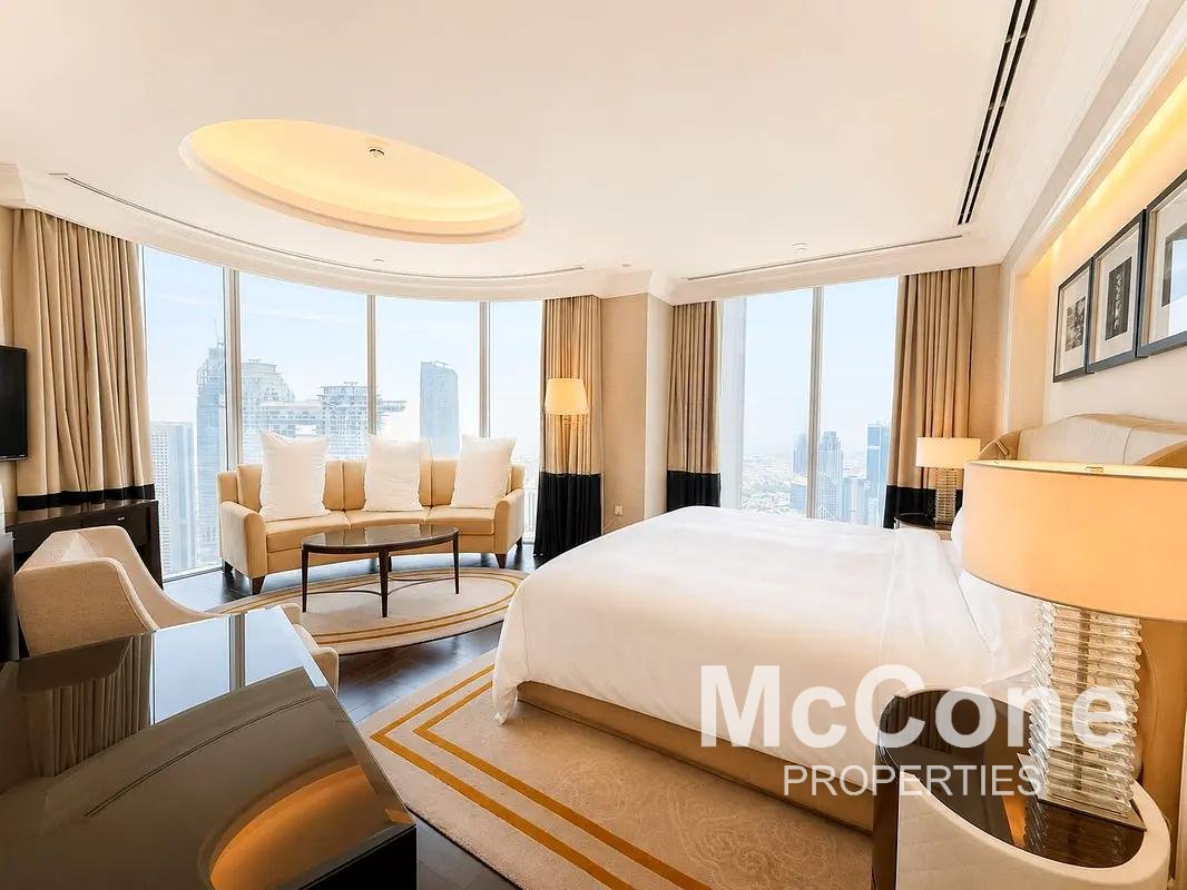 4 Bedroom Apartment for Rent in Kempinski BLVD, Downtown Dubai — photograph 12 of 18