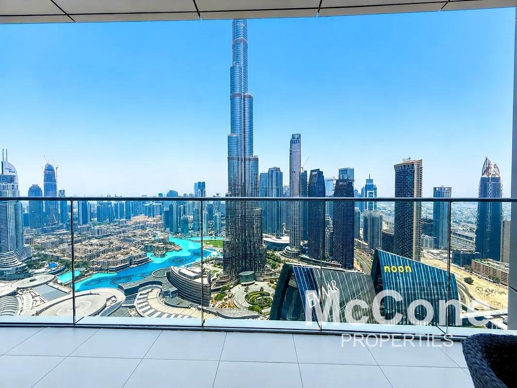 4 Bedroom Apartment for Rent in Kempinski BLVD, Downtown Dubai — photograph 17 of 18