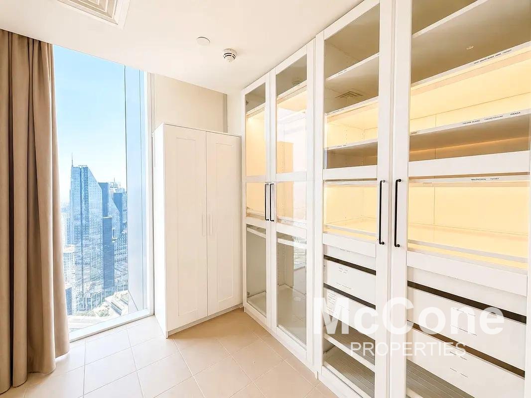 4 Bedroom Apartment for Rent in Kempinski BLVD, Downtown Dubai — photograph 13 of 18