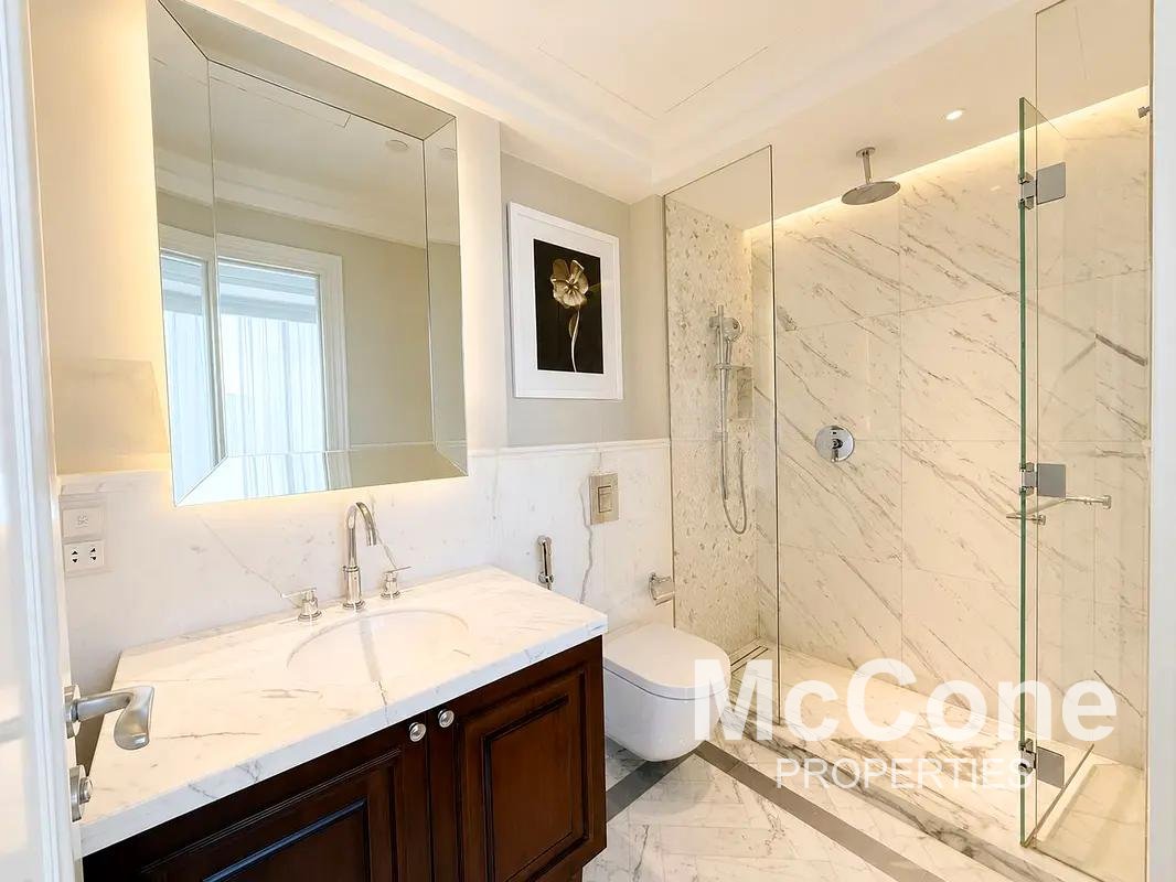 4 Bedroom Apartment for Rent in Kempinski BLVD, Downtown Dubai — photograph 15 of 18