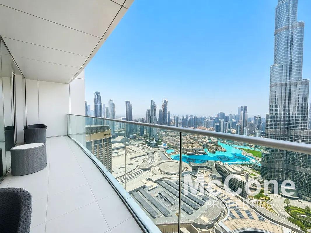 4 Bedroom Apartment for Rent in Kempinski BLVD, Downtown Dubai — photo 2 of 18