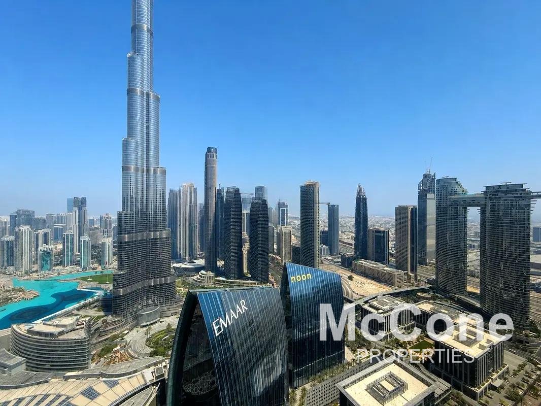 4 Bedroom Apartment for Rent in Kempinski BLVD, Downtown Dubai