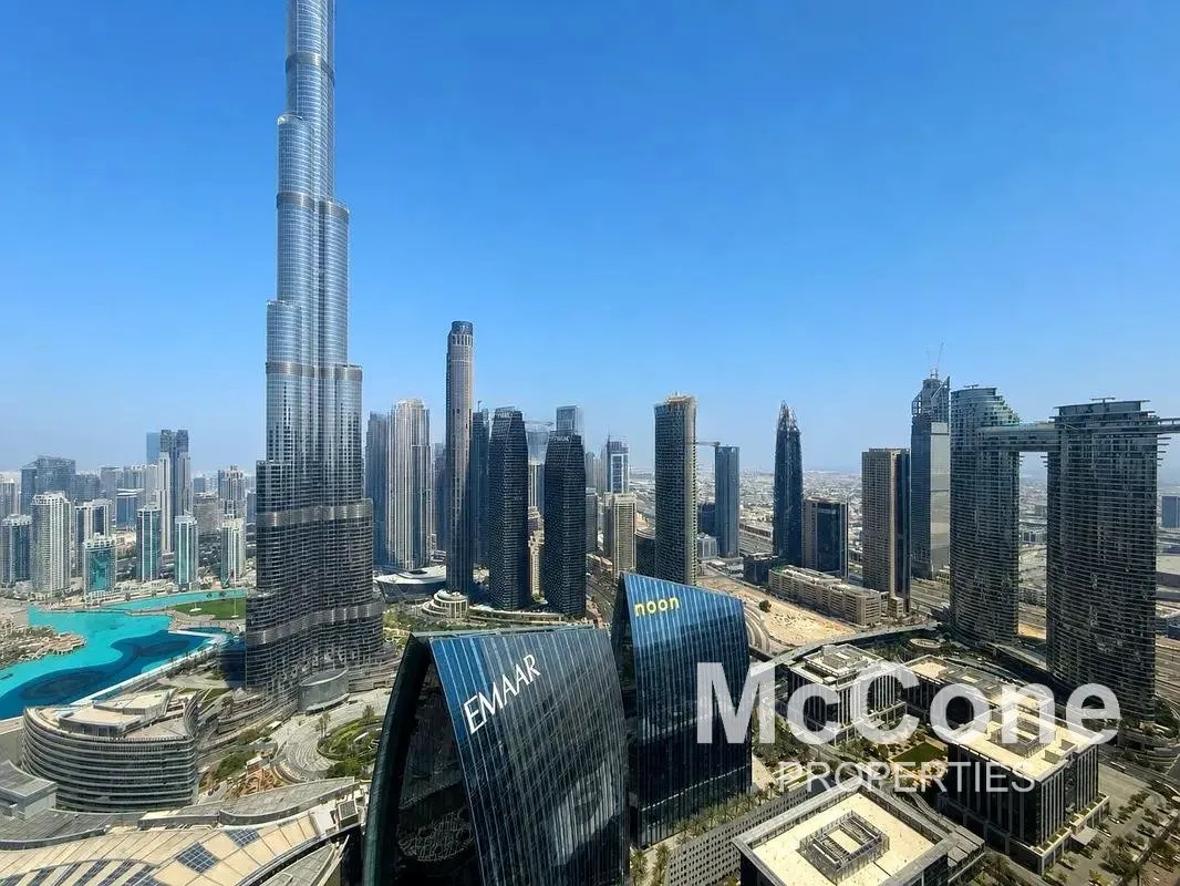 Kempinski BLVD, Dubai
