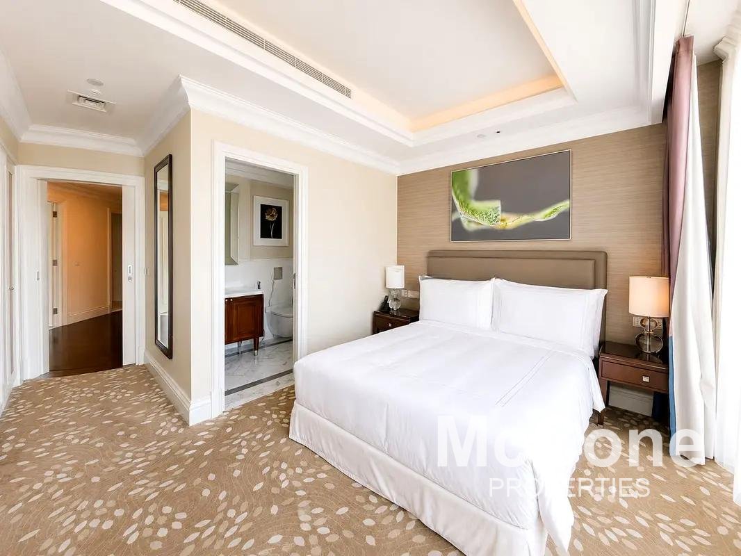 4 Bedroom Apartment for Rent in Kempinski BLVD, Downtown Dubai — photograph 10 of 18