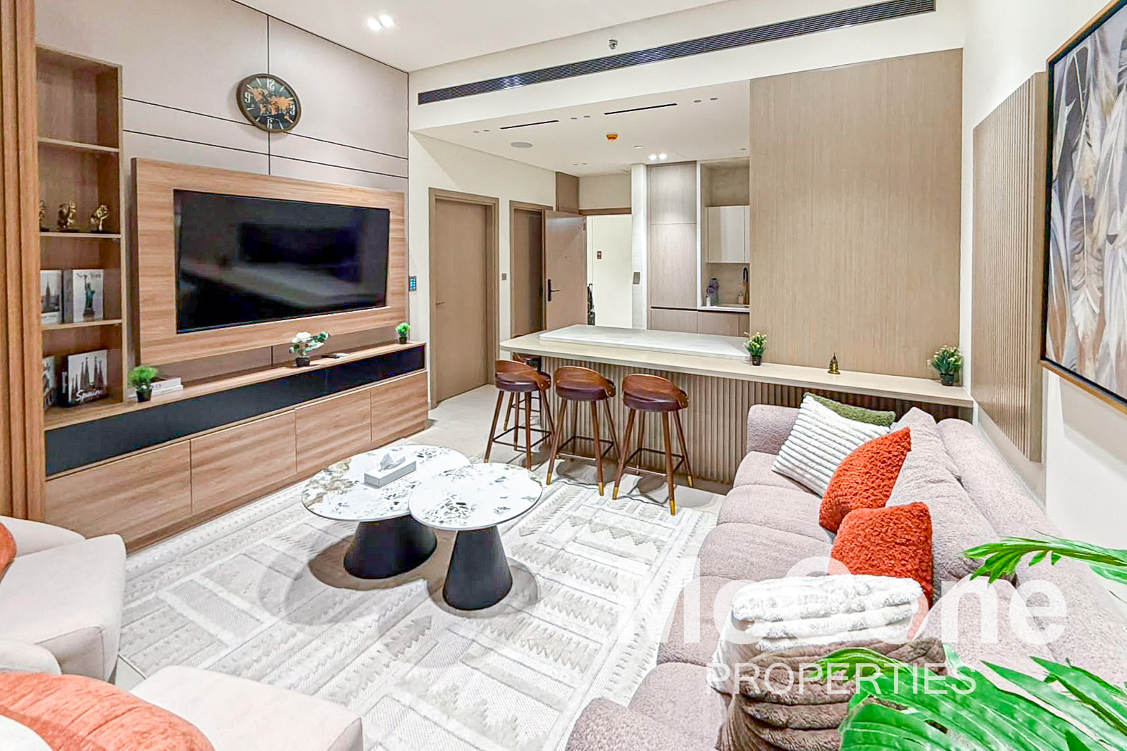 1 Bedroom Apartment for Rent in Binghatti Phantom, Jumeirah Village Circle