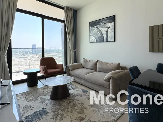 1 Bedroom Apartment for Rent in Binghatti LUNA, Jumeirah Village Circle