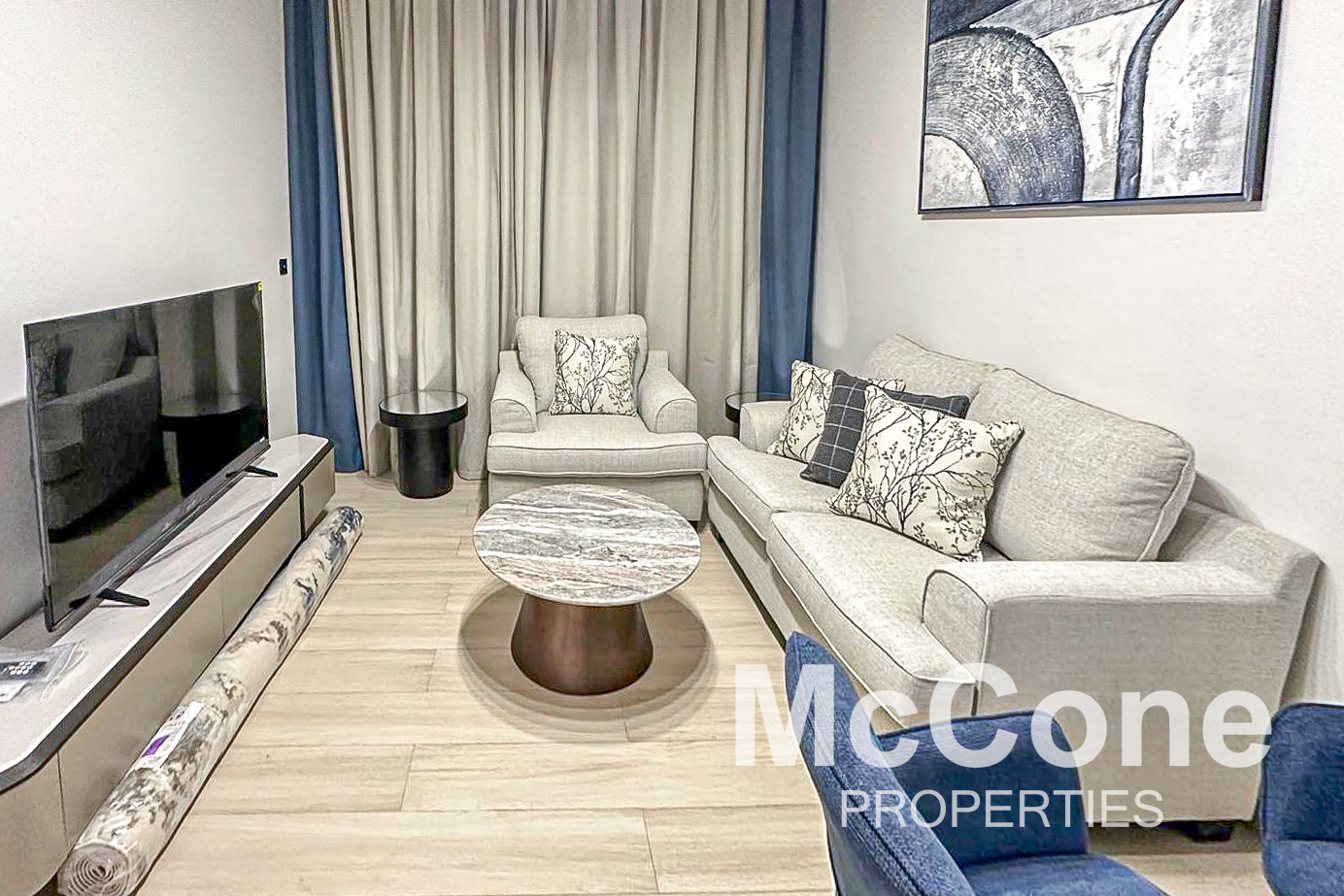 1 Bedroom Apartment for Rent in Binghatti LUNA, Jumeirah Village Circle
