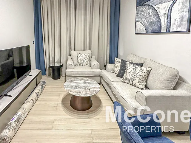 1 Bedroom Apartment for Rent in Binghatti LUNA, Jumeirah Village Circle