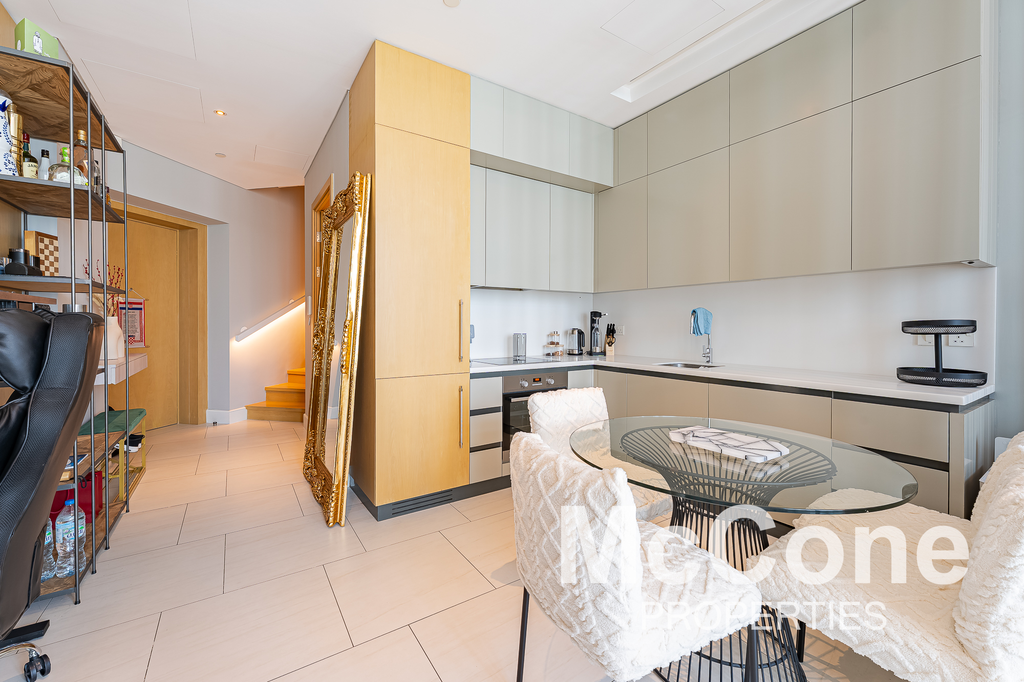 1 Bedroom Apartment for Rent in SLS Dubai Hotel & Residences, Business Bay — photo 2 of 12