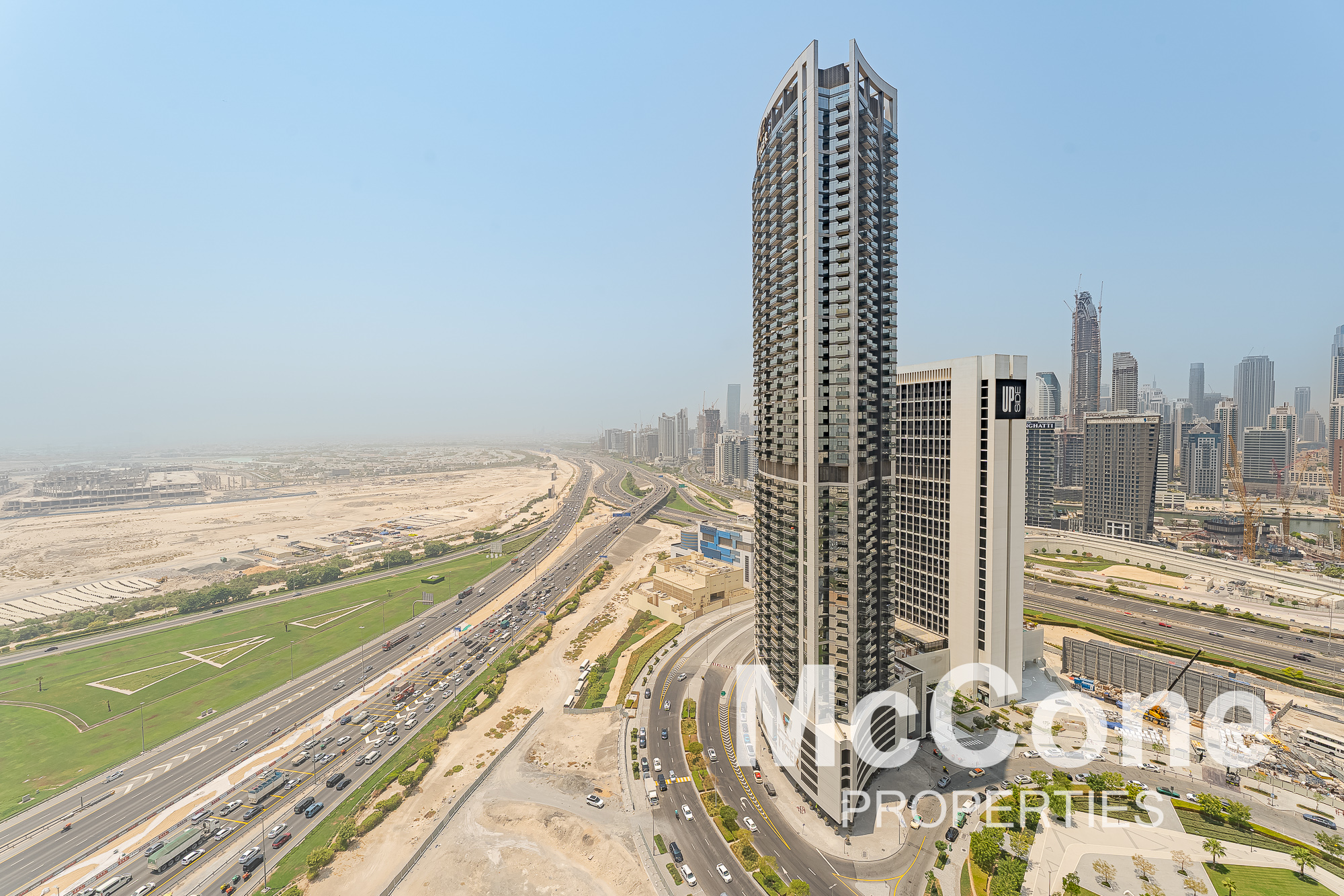 1 Bedroom Apartment for Rent in SLS Dubai Hotel & Residences, Business Bay — photograph 12 of 12