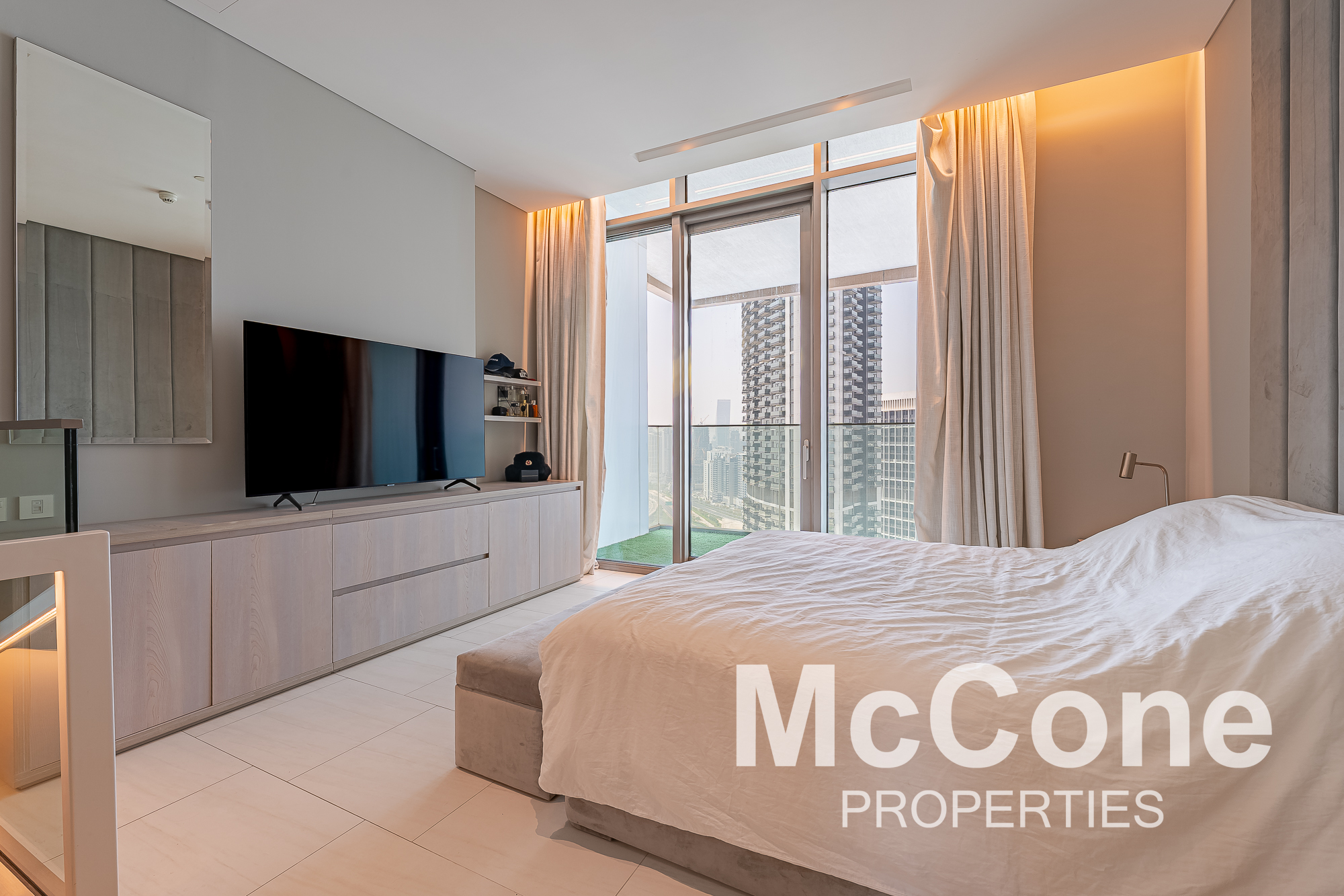 1 Bedroom Apartment for Rent in SLS Dubai Hotel & Residences, Business Bay — photo 4 of 12