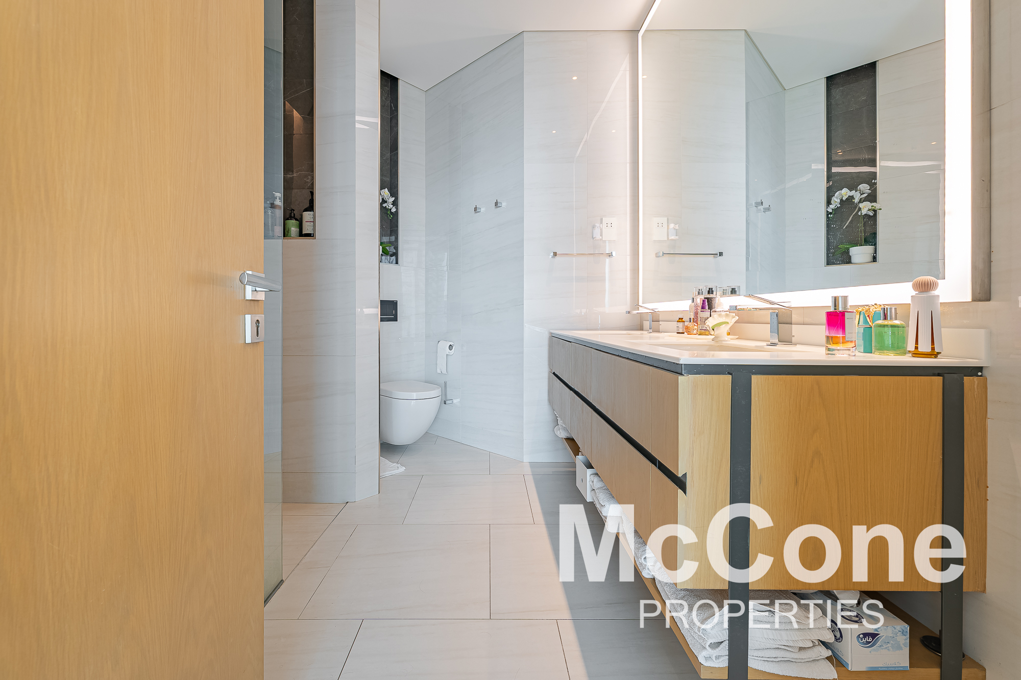 1 Bedroom Apartment for Rent in SLS Dubai Hotel & Residences, Business Bay — photo 6 of 12