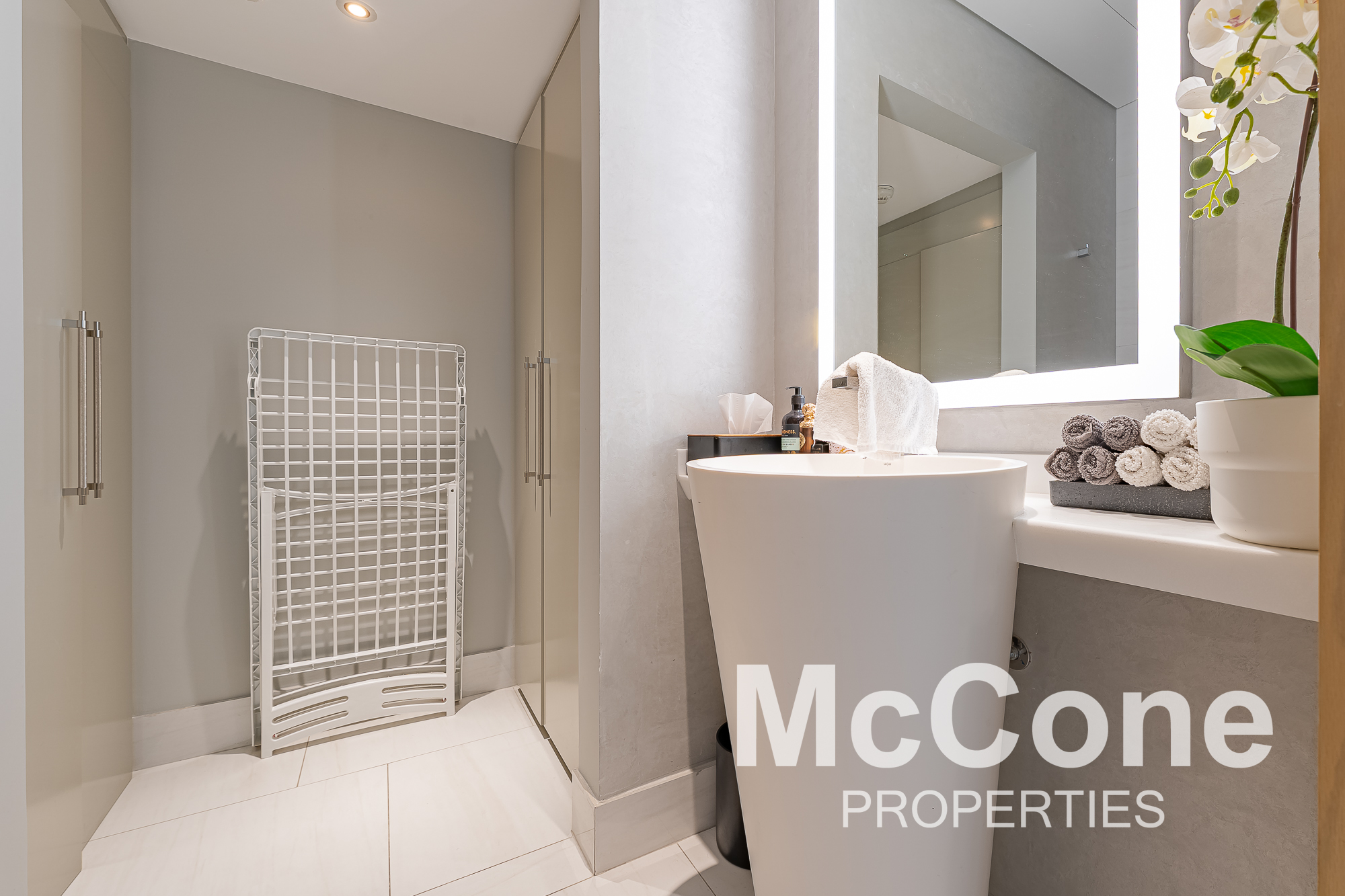 1 Bedroom Apartment for Rent in SLS Dubai Hotel & Residences, Business Bay — photo 7 of 12