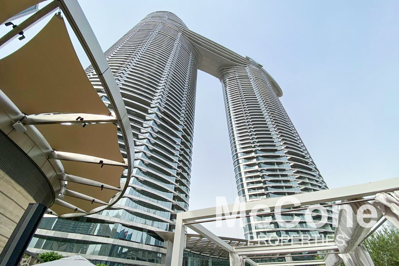 2 Bedroom Apartment for Rent in The Address Sky View Tower 1, Downtown Dubai — photograph 25 of 25