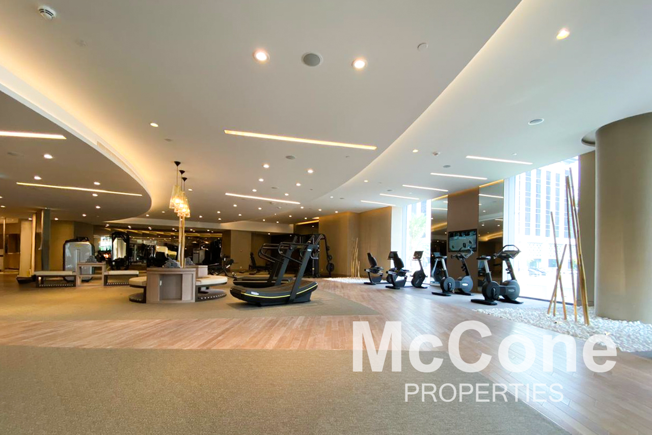2 Bedroom Apartment for Rent in The Address Sky View Tower 1, Downtown Dubai — photograph 19 of 25