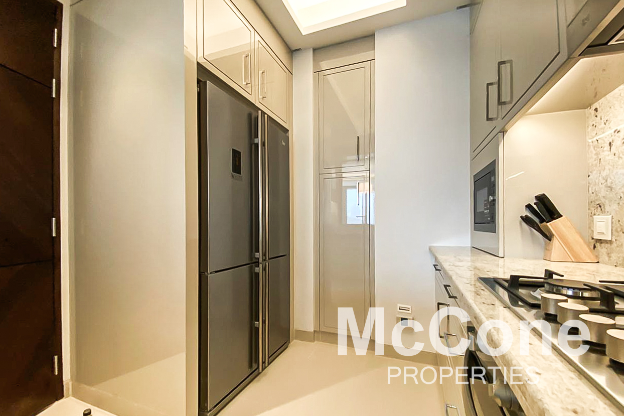 2 Bedroom Apartment for Rent in The Address Sky View Tower 1, Downtown Dubai — photograph 15 of 25