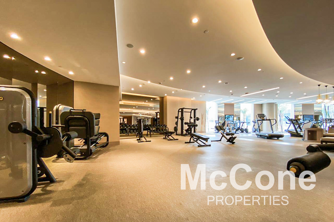 2 Bedroom Apartment for Rent in The Address Sky View Tower 1, Downtown Dubai — photograph 20 of 25