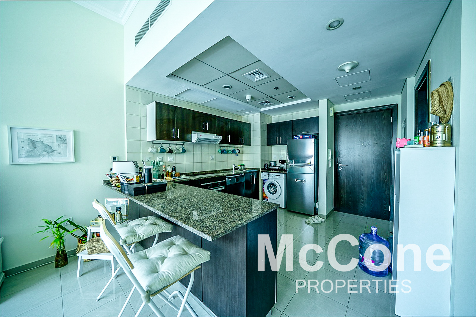 1 Bedroom Apartment for Rent in Bay Central Tower Central, Dubai Marina — photo 9 of 17