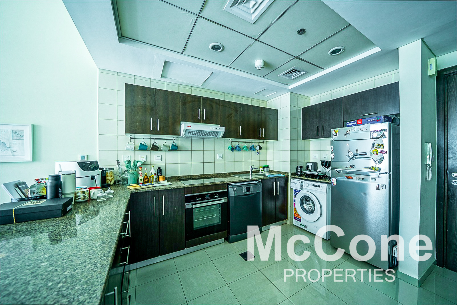 1 Bedroom Apartment for Rent in Bay Central Tower Central, Dubai Marina — photograph 10 of 17